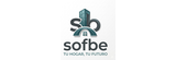Logo SOFBE Inmobiliaria